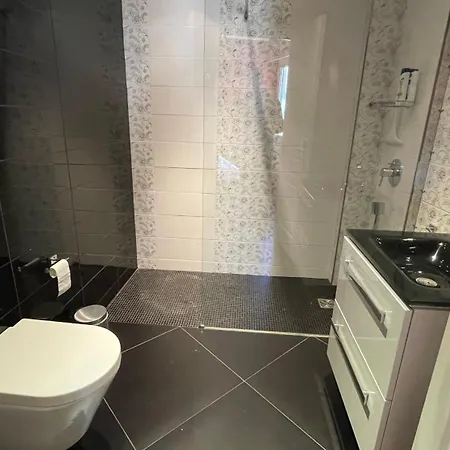 Modern Two Bedroom Right Next To The *