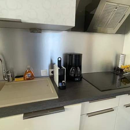 Modern Two Bedroom Right Next To The *