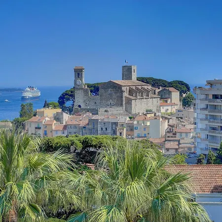 Modern Two Bedroom Right Next To The * Cannes